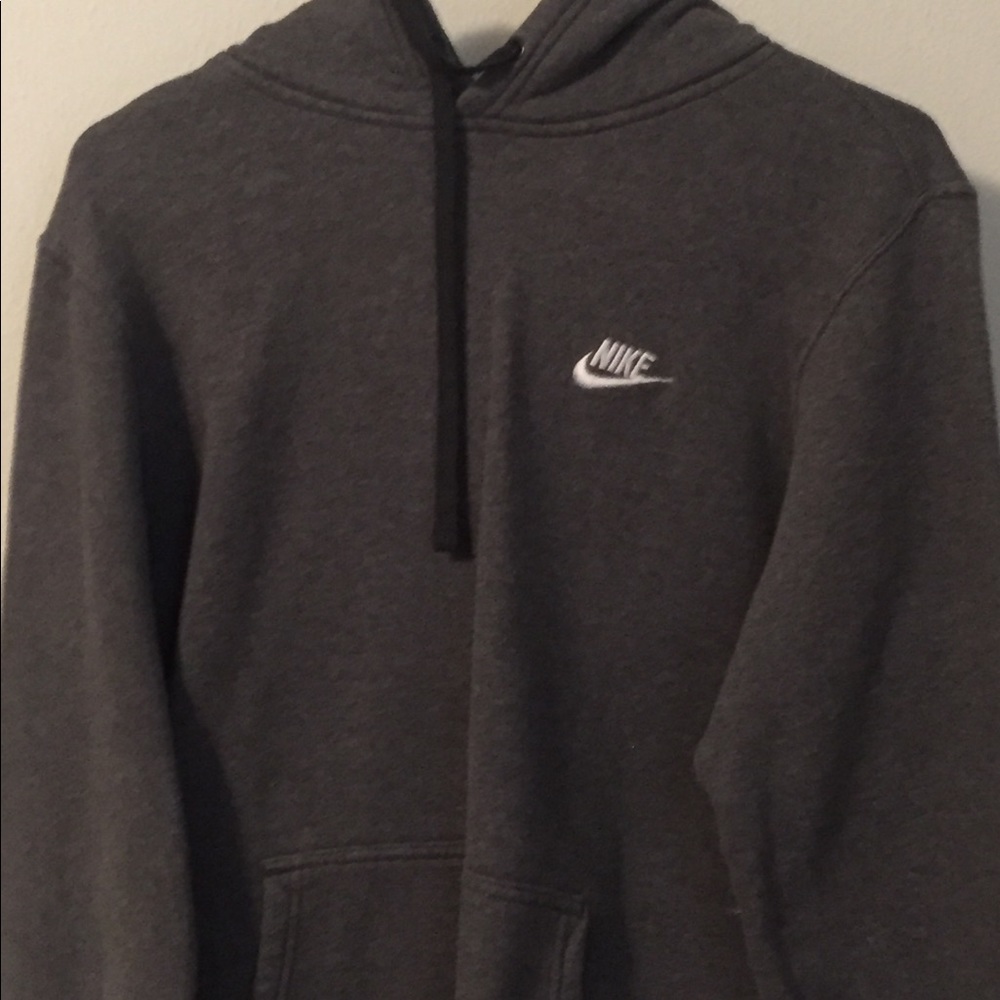 Men’s small Nike hoodie